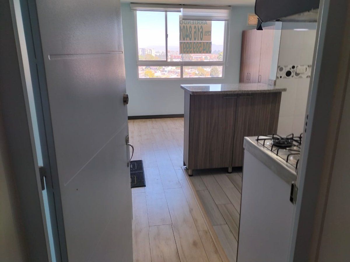 Apartamento en arriendo Capellanía 50 m² - $ 1.300.000
