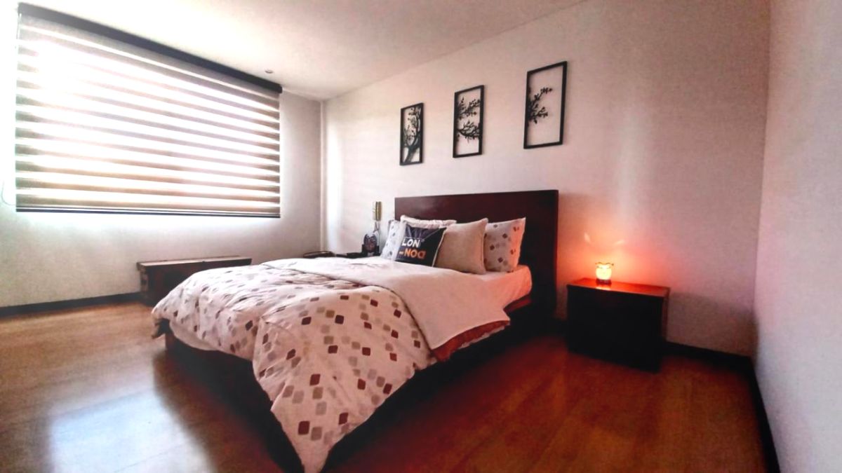 Apartamento en arriendo Ciudad Salitre Sur-Oriental 99 m² - $ 5.100.000
