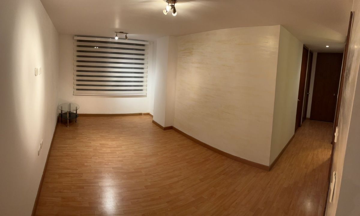 Apartamento en arriendo Ginebra II 55 m² - $ 1.800.000
