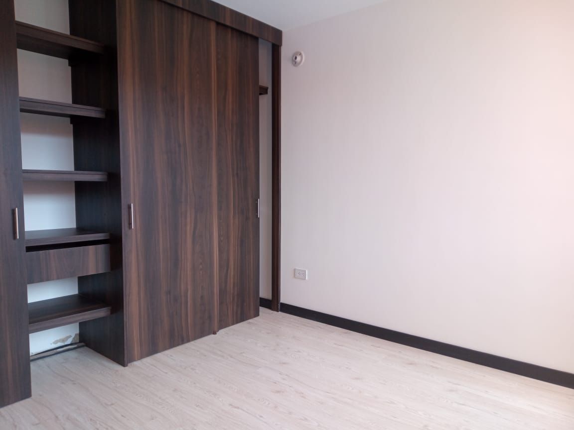 Apartamento en arriendo Madrid 62 m² - $ 1.350.000