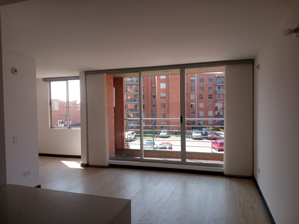 Apartamento en arriendo Madrid 62 m² - $ 1.350.000