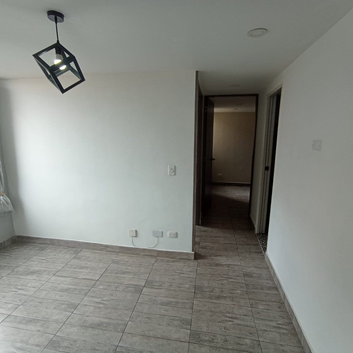 Apartamento en arriendo El Vergel Oriental 39 m² - $ 1.050.000