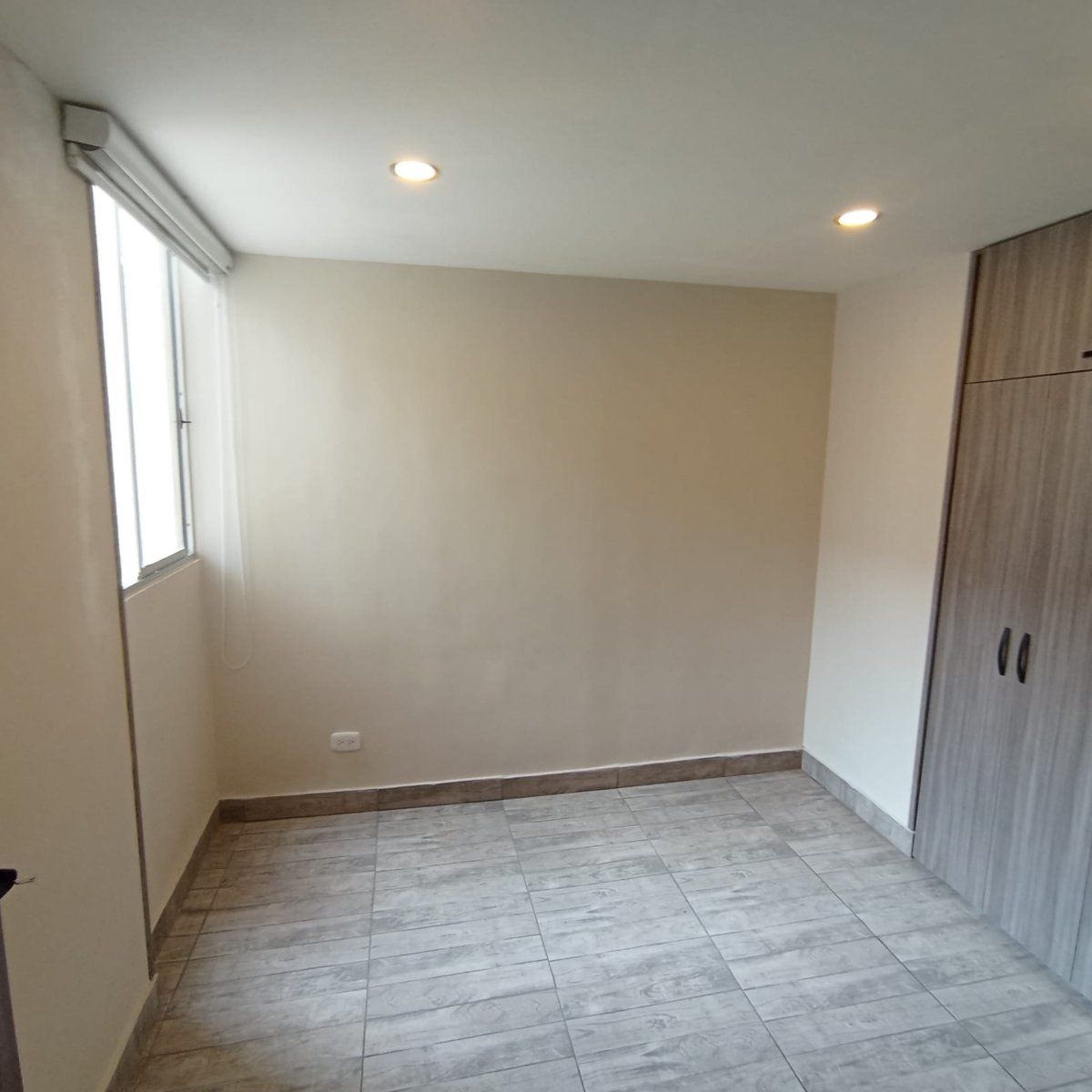 Apartamento en arriendo El Vergel Oriental 39 m² - $ 1.050.000