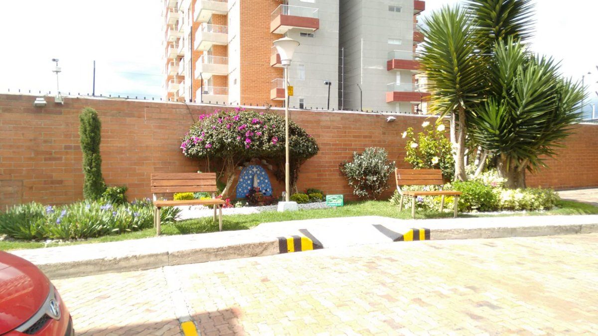 Apartamento en arriendo Suba Cerros 90 m² - $ 2.900.000