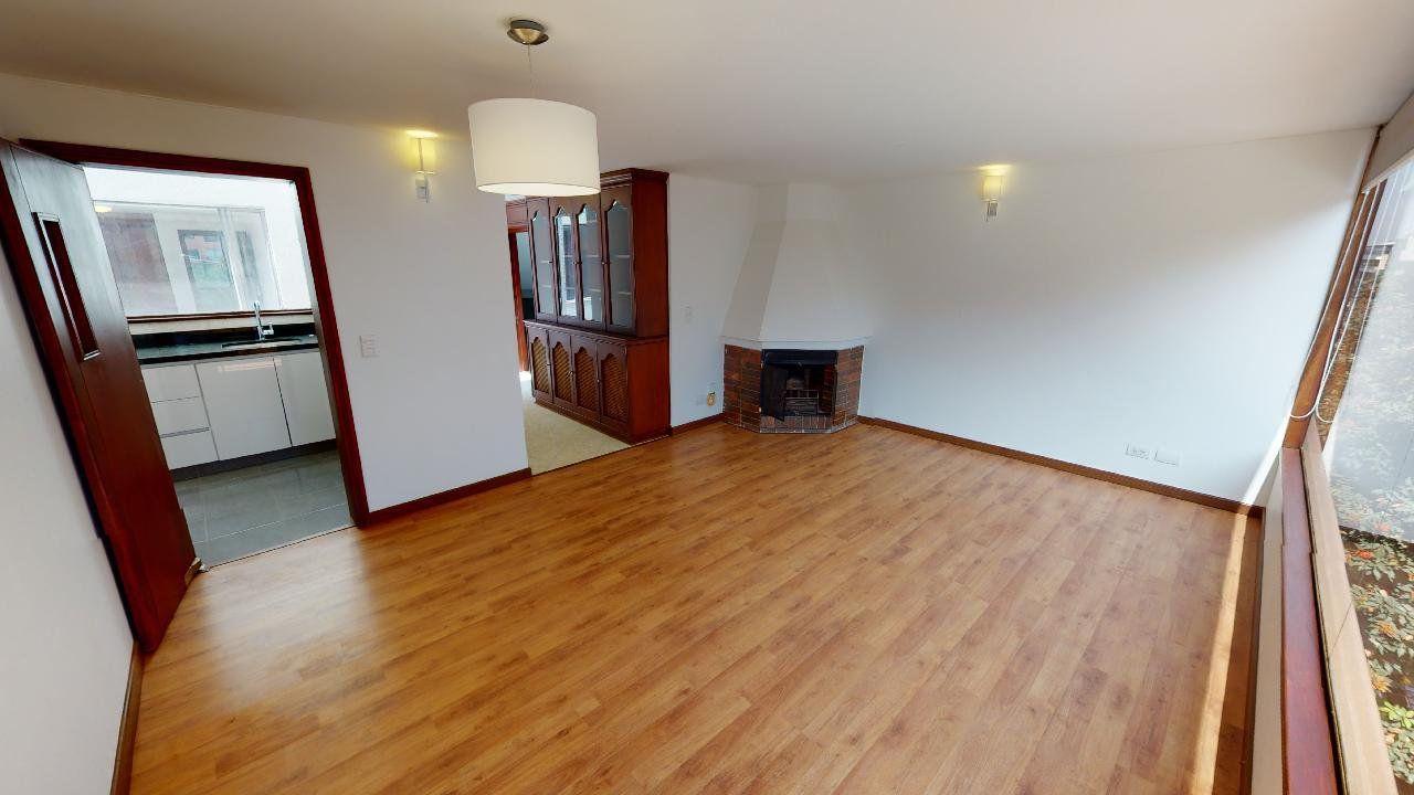 Apartamento en arriendo El Nogal 0 m² - $ 3.680.000