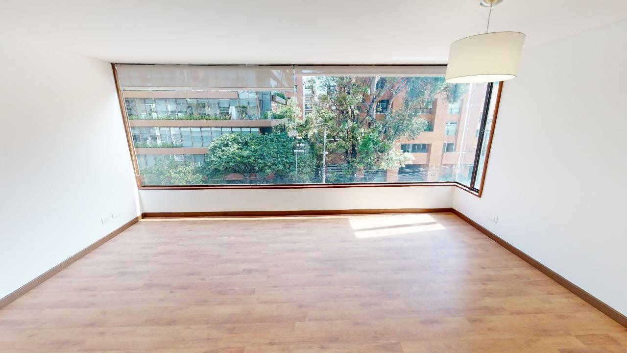 Apartamento en arriendo El Nogal 0 m² - $ 3.680.000