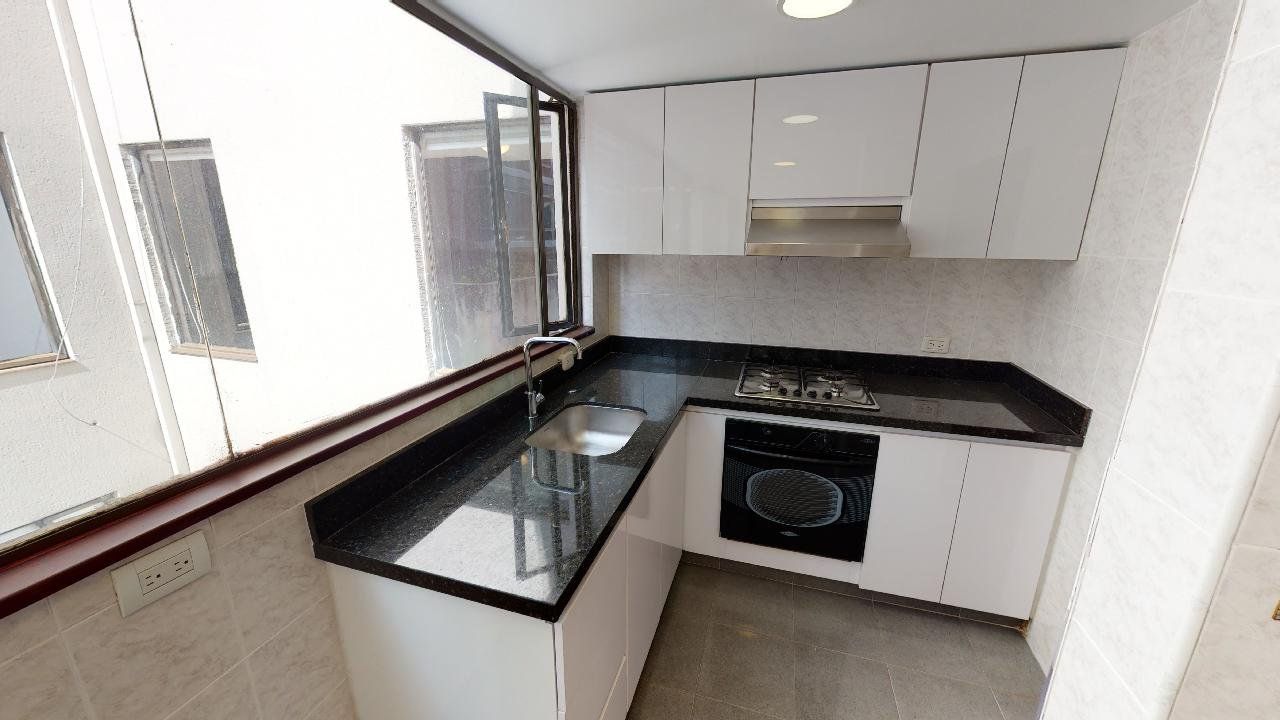 Apartamento en arriendo El Nogal 0 m² - $ 3.680.000