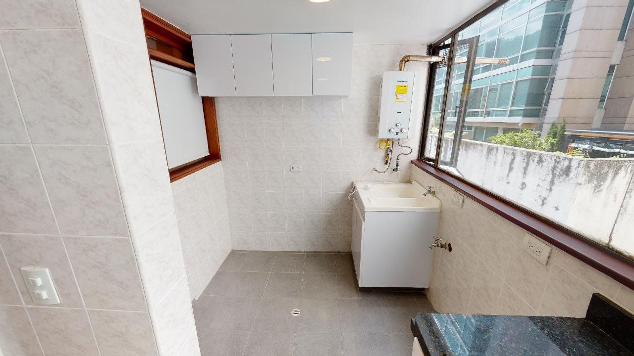 Apartamento en arriendo El Nogal 0 m² - $ 3.680.000