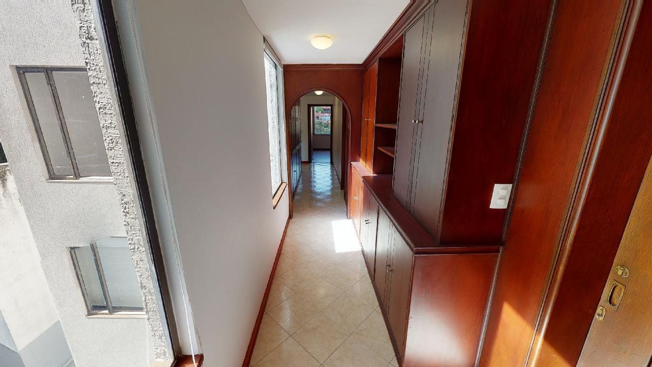 Apartamento en arriendo El Nogal 0 m² - $ 3.680.000