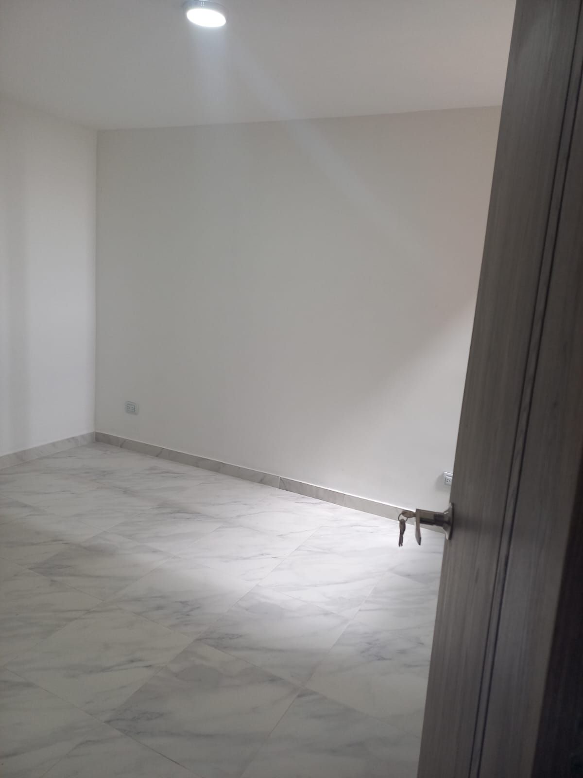 Apartamento en arriendo San Pablo Jericó 42 m² - $ 1.140.000