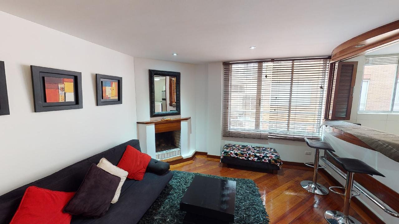 Apartamento en arriendo Santa Bibiana Apartamento en arriendo Santa Bibiana 0 m² - $ 2.100.000