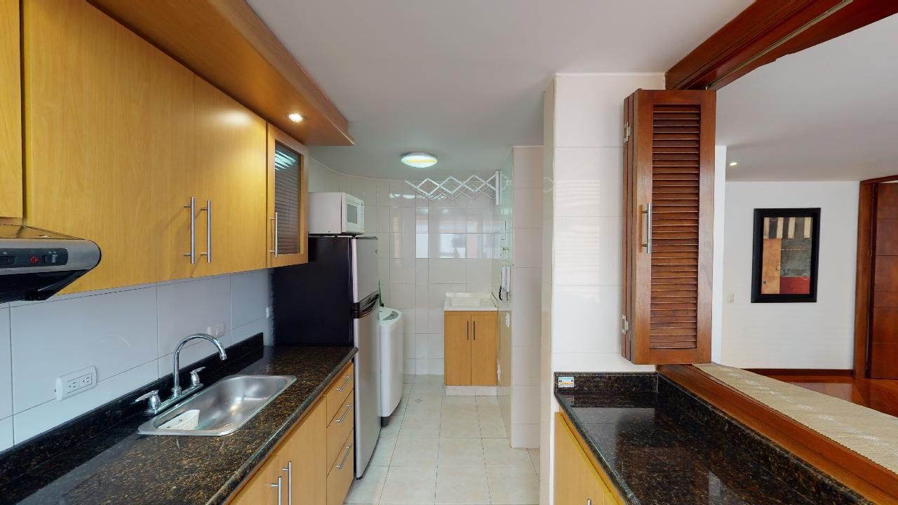 Apartamento en arriendo Santa Bibiana Apartamento en arriendo Santa Bibiana 0 m² - $ 2.100.000
