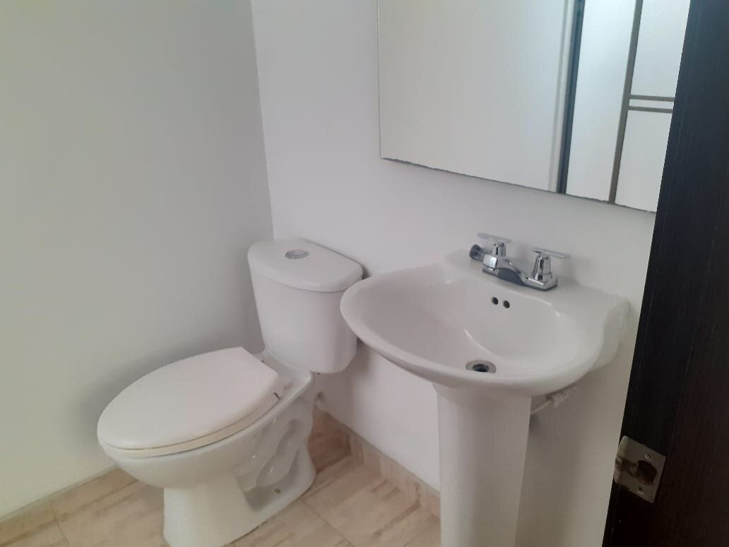 Apartamento en arriendo El Pino 0 m² - $ 850.000