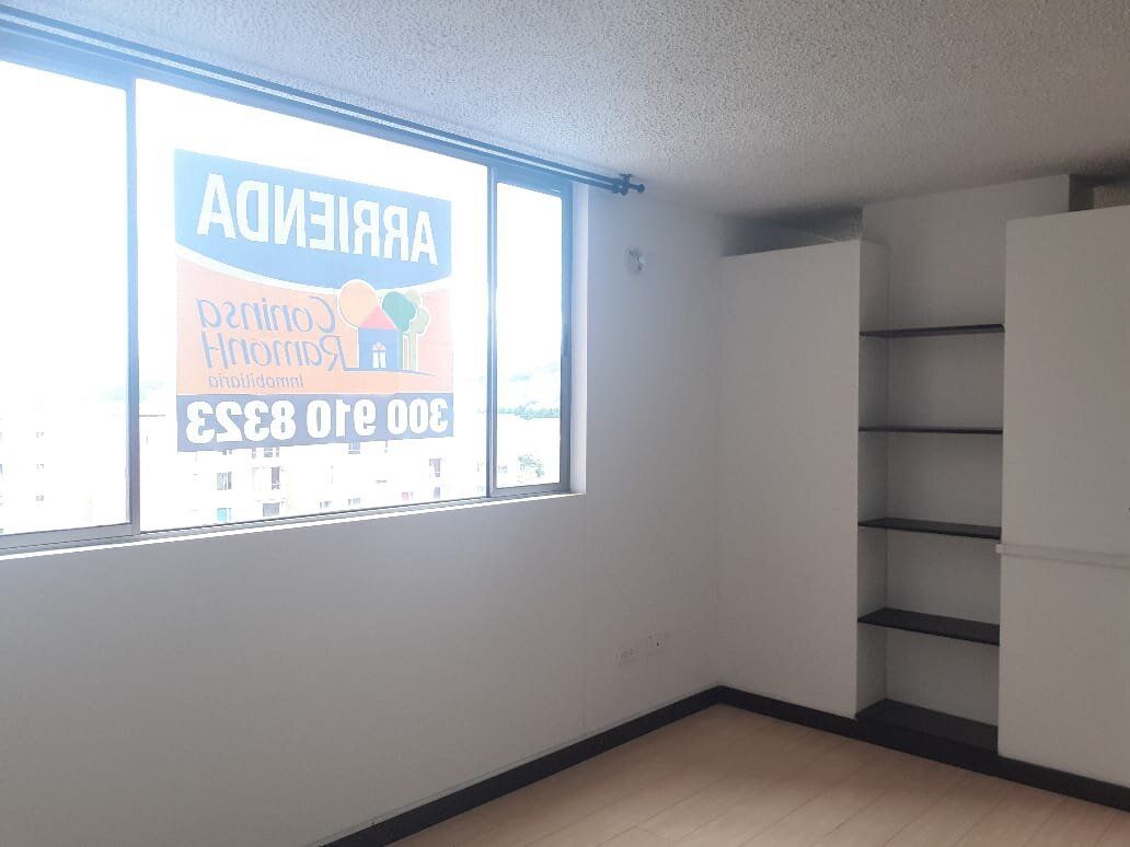 Apartamento en arriendo El Pino 0 m² - $ 850.000