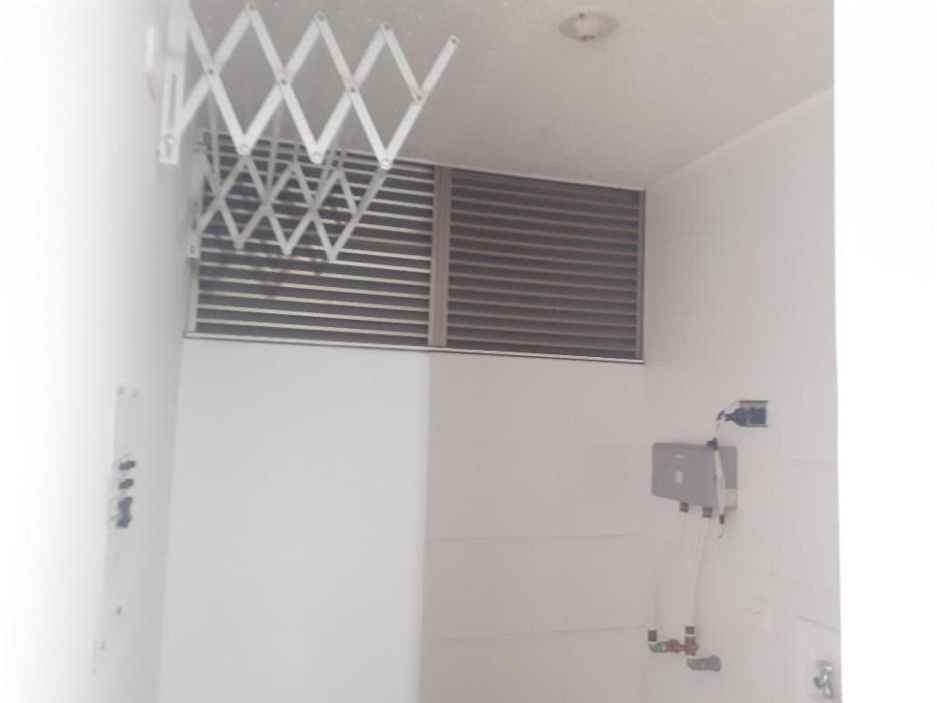Apartamento en arriendo El Pino 0 m² - $ 850.000