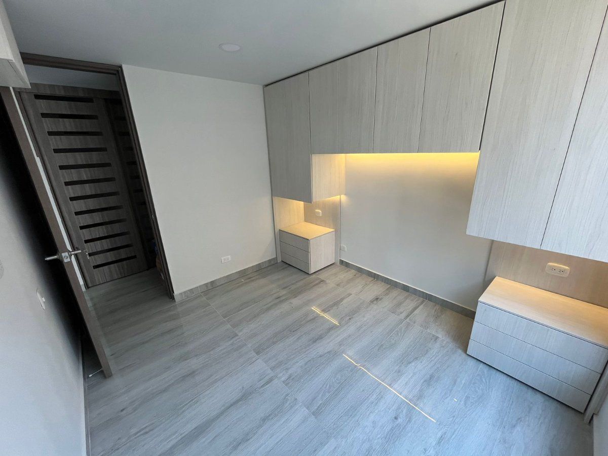 Apartamento en arriendo Mazurén 30 m² - $ 1.650.000