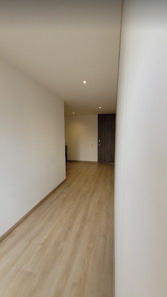 Apartamento en arriendo Santa Bárbara 29 m² - $ 1.500.000