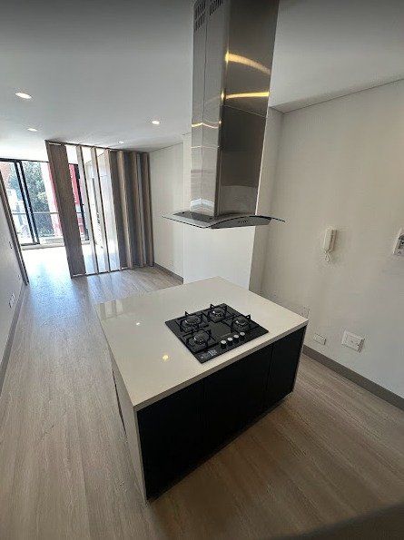Apartamento en arriendo Club de los Lagartos 50 m² - $ 2.900.000