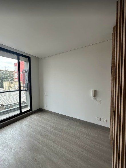 Apartamento en arriendo Club de los Lagartos 43 m² - $ 2.600.000