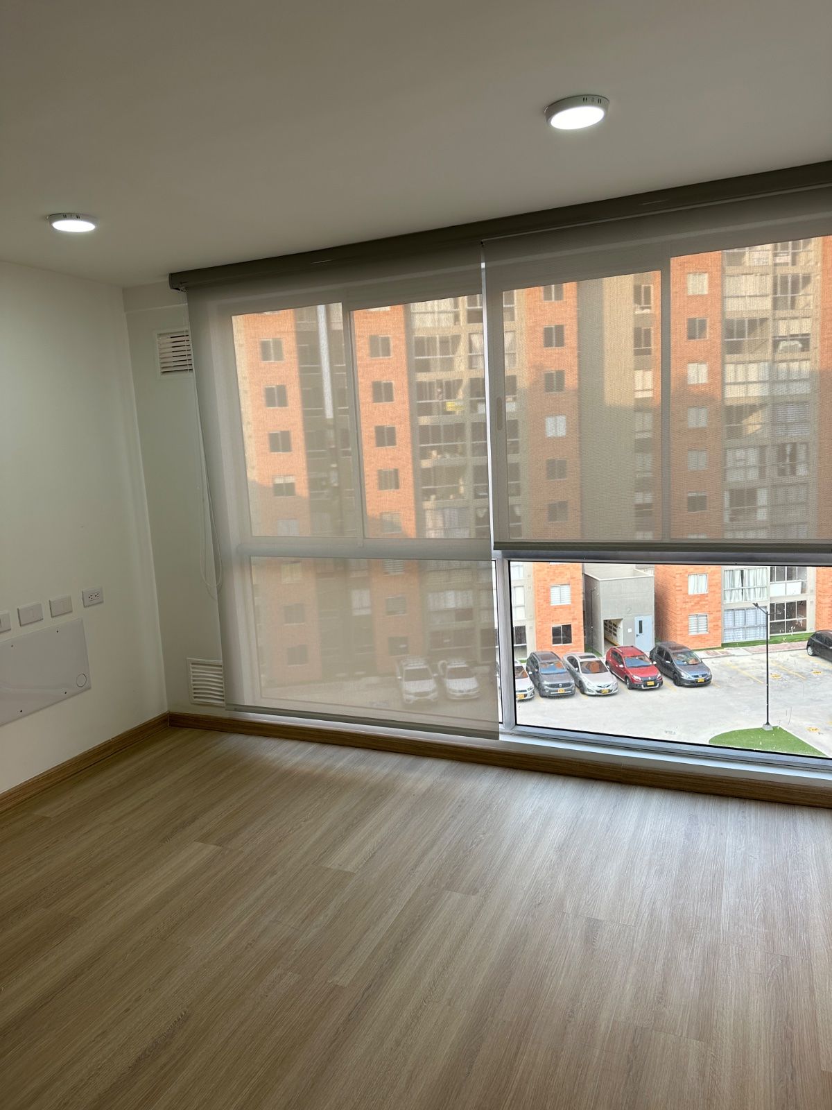Apartamento en arriendo Ciudad Hayuelos 40 m² - $ 1.800.000