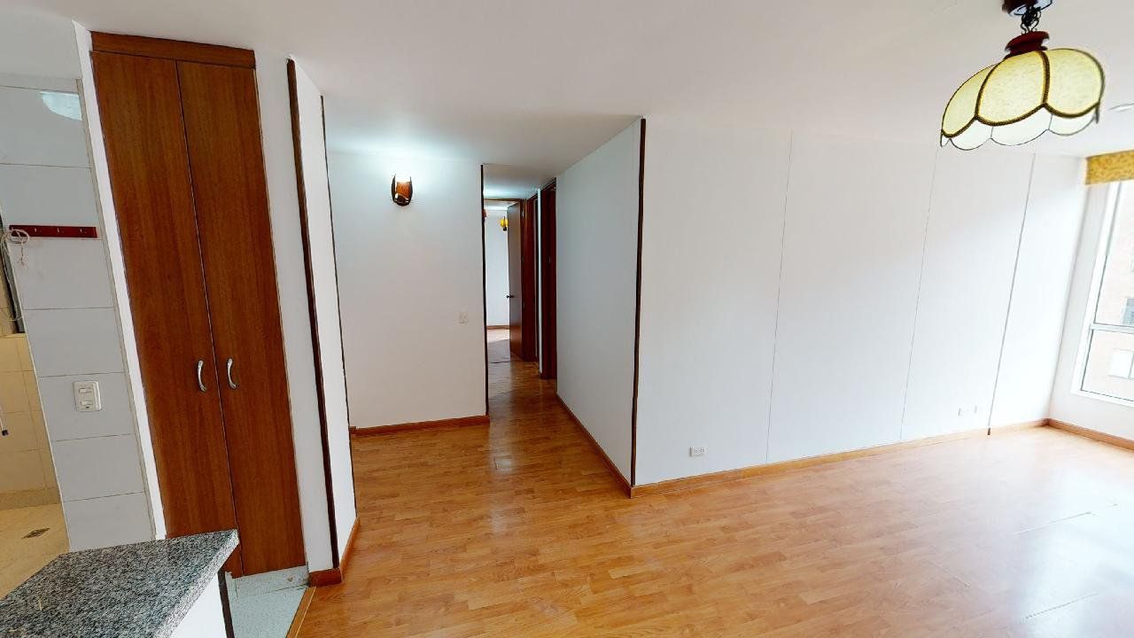 Apartamento en arriendo El Plan 0 m² - $ 1.700.000