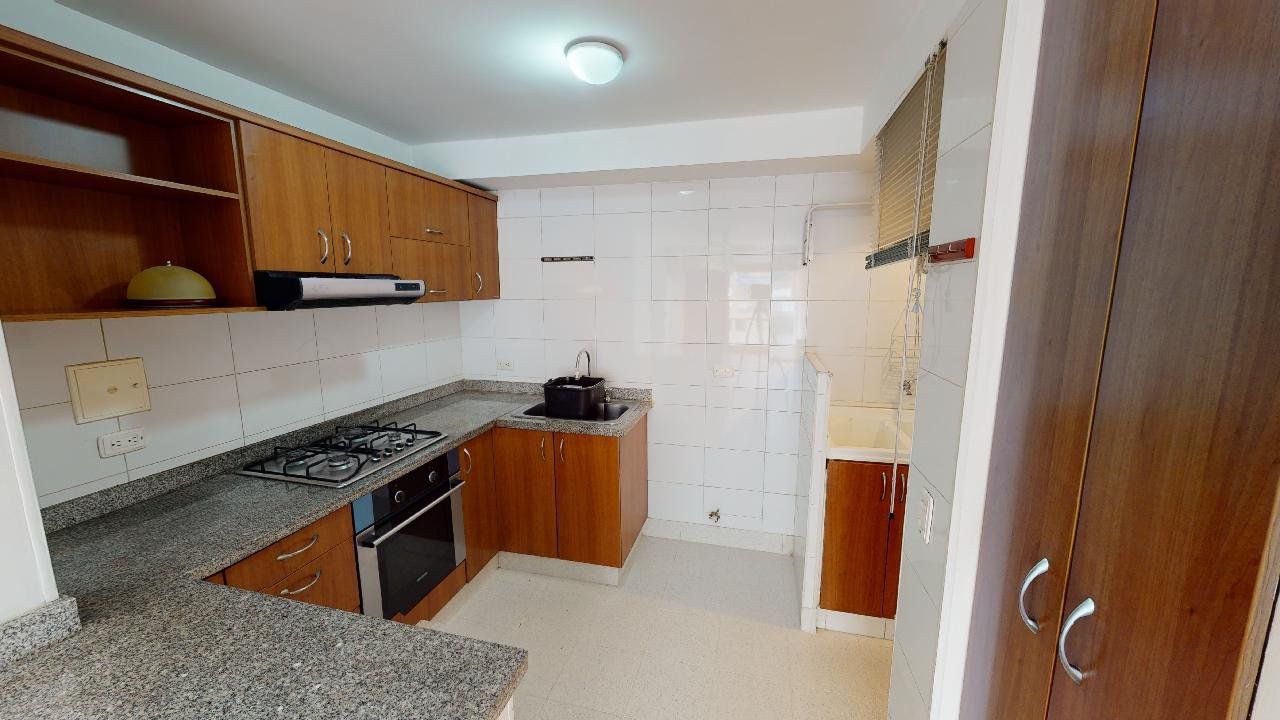 Apartamento en arriendo El Plan 0 m² - $ 1.700.000