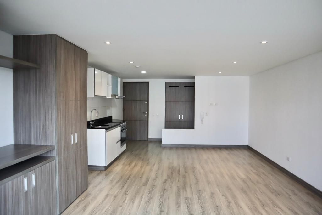 Apartamento en arriendo La Asunción 41 m² - $ 1.850.000