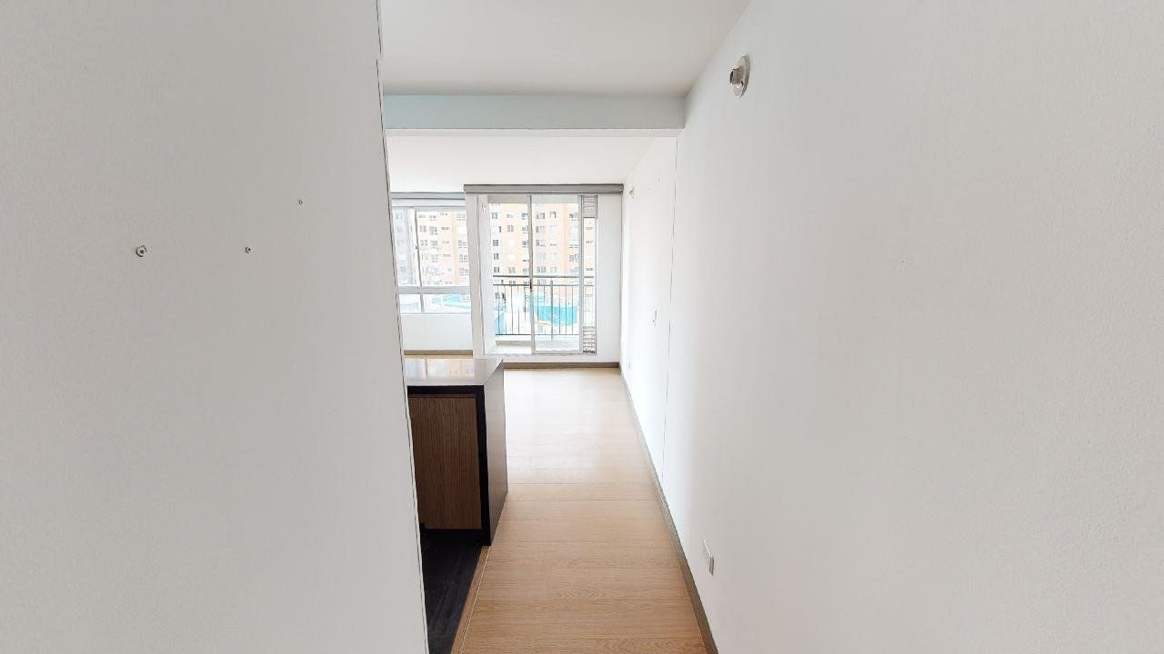 Apartamento en arriendo El Vergel Oriental Apartamento en arriendo El Vergel Oriental 0 m² - $ 1.400.000