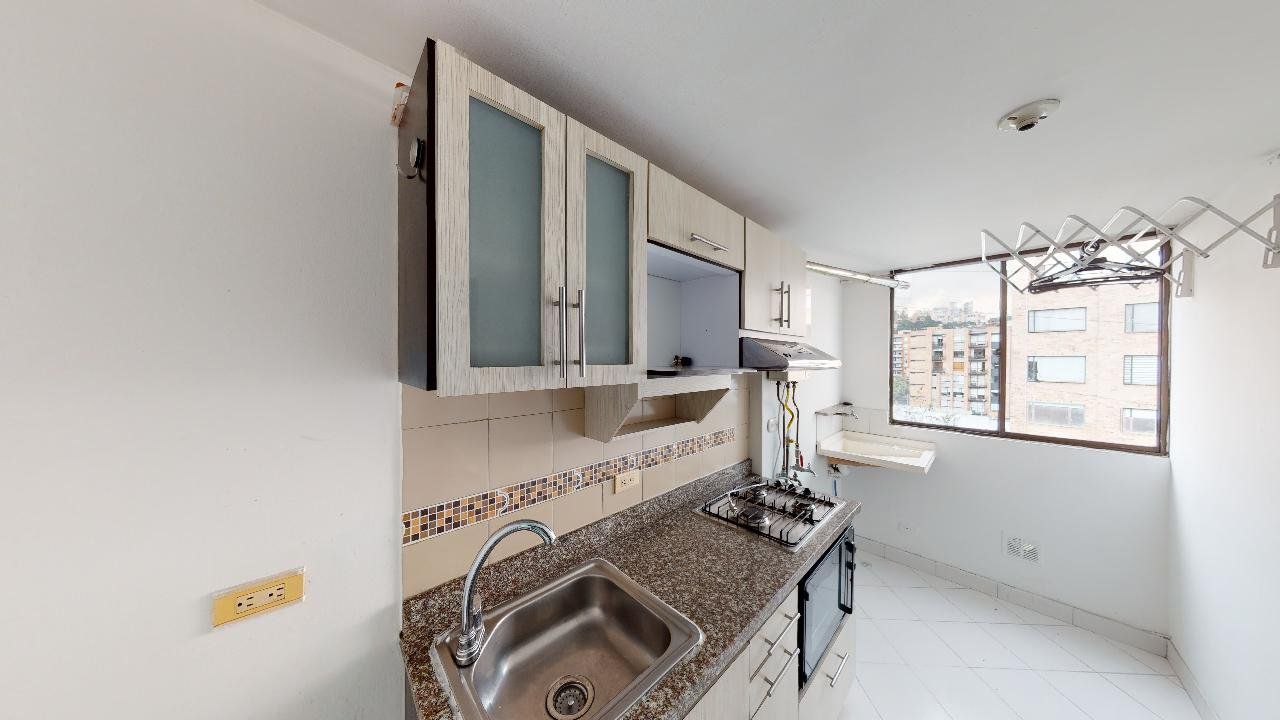 Apartamento en arriendo Granada Apartamento en arriendo Granada 0 m² - $ 1.750.000