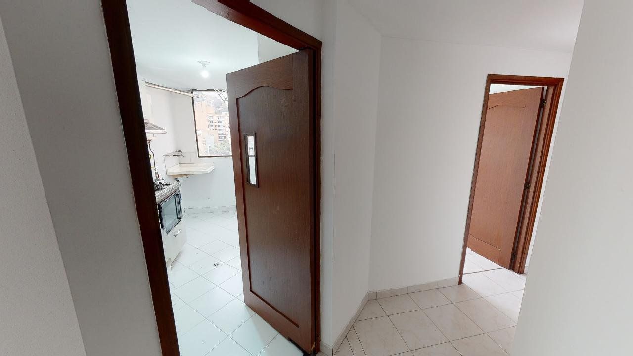 Apartamento en arriendo Granada Apartamento en arriendo Granada 0 m² - $ 1.750.000