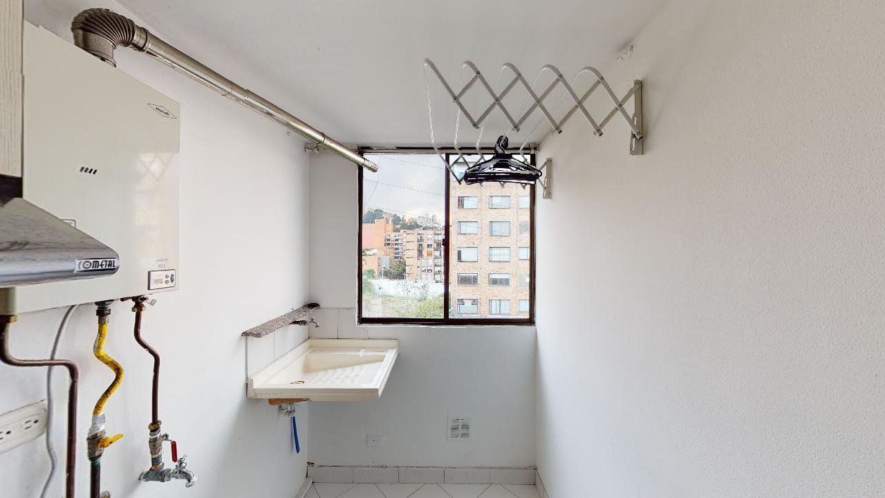 Apartamento en arriendo Granada Apartamento en arriendo Granada 0 m² - $ 1.750.000
