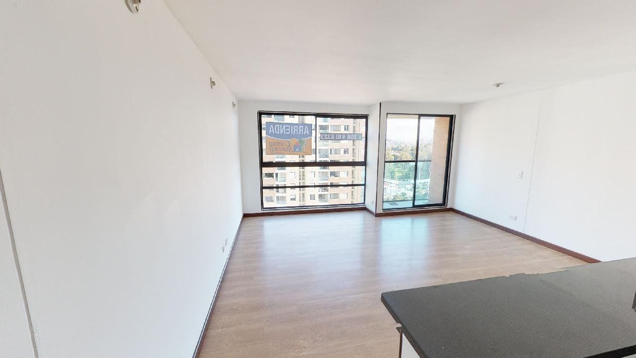 Apartamento en arriendo Potosí Apartamento en arriendo Potosí 0 m² - $ 2.000.000