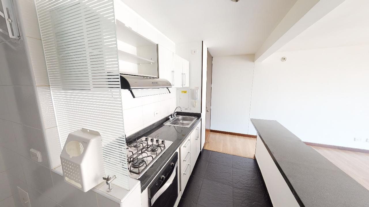 Apartamento en arriendo Potosí Apartamento en arriendo Potosí 0 m² - $ 2.000.000