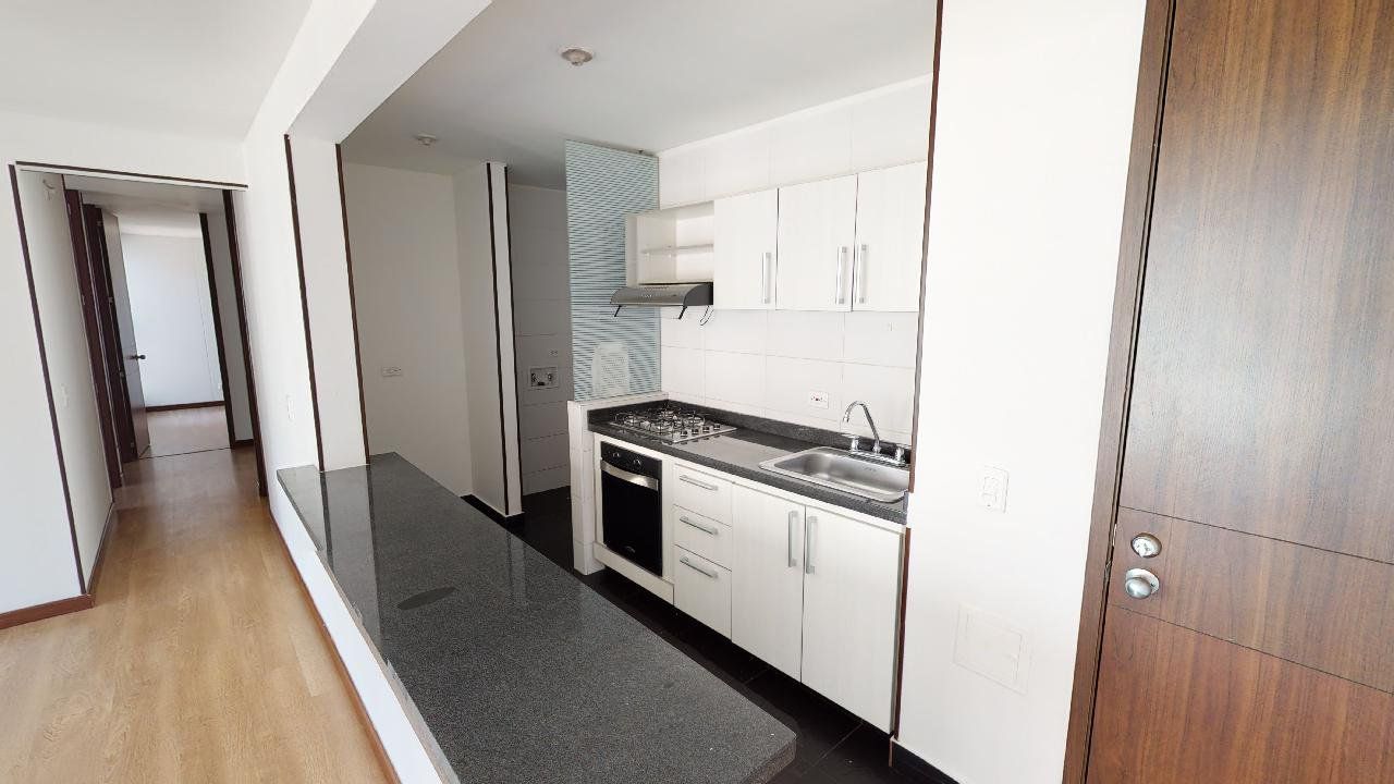 Apartamento en arriendo Potosí Apartamento en arriendo Potosí 0 m² - $ 2.000.000