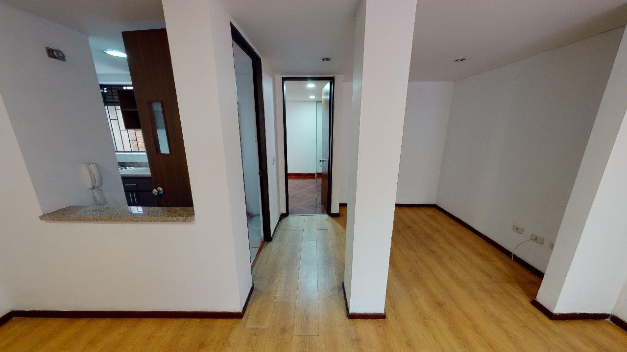 Apartamento en arriendo La Magdalena 0 m² - $ 1.350.000