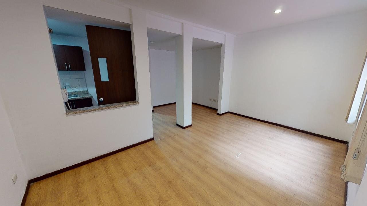 Apartamento en arriendo La Magdalena 0 m² - $ 1.350.000