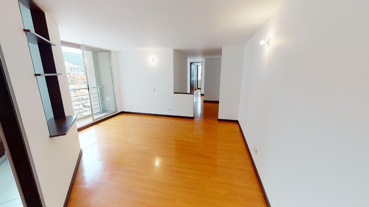 Apartamento en arriendo La Pradera Norte Apartamento en arriendo La Pradera Norte 0 m² - $ 1.650.000