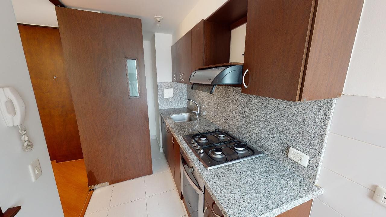 Apartamento en arriendo La Pradera Norte Apartamento en arriendo La Pradera Norte 0 m² - $ 1.650.000