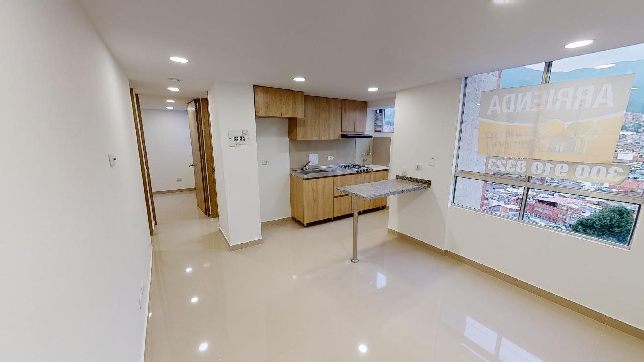 Apartamento en arriendo Sociego 0 m² - $ 950.000