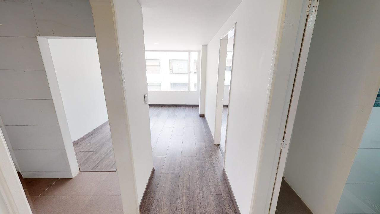 Apartamento en arriendo Molinos Norte Apartamento en arriendo Molinos Norte 0 m² - $ 1.500.000