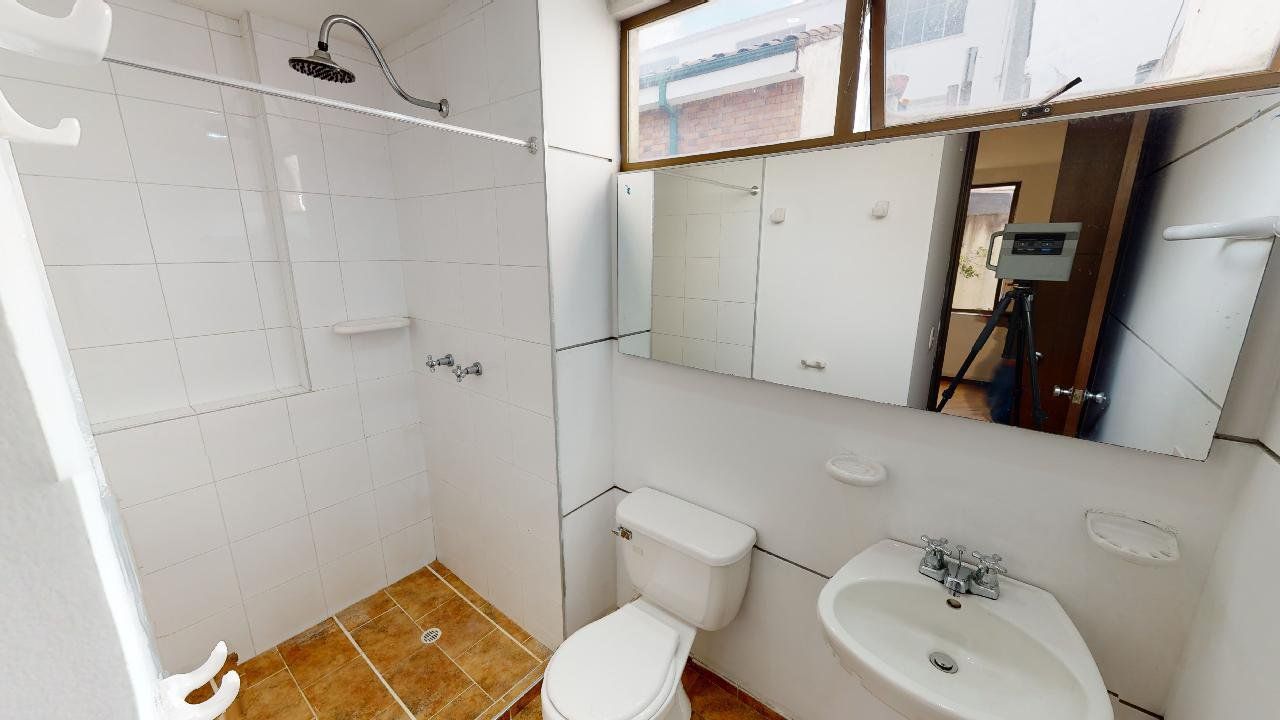 Apartamento en arriendo La Magdalena 0 m² - $ 1.350.000