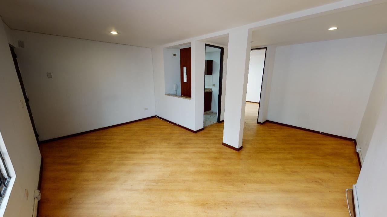 Apartamento en arriendo La Magdalena 0 m² - $ 1.350.000