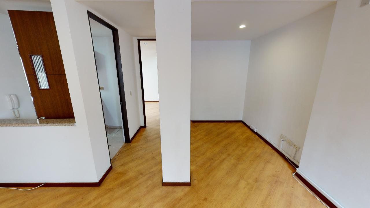 Apartamento en arriendo La Magdalena 0 m² - $ 1.350.000