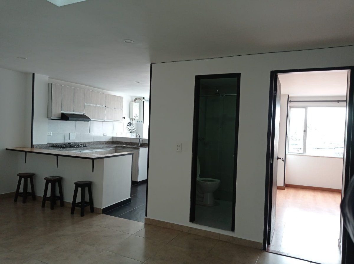 Apartamento en arriendo La Esperanza 72 m² - $ 1.800.000