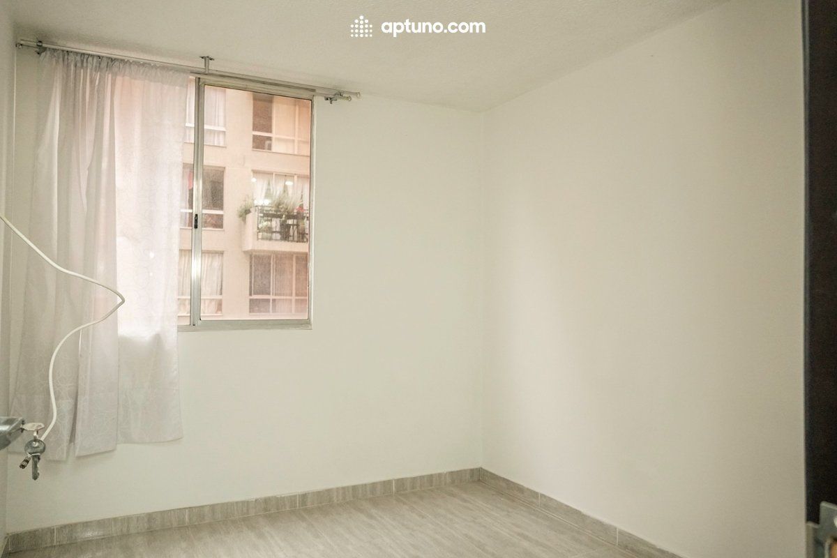 Apartamento en arriendo Osorio III 40 m² - $ 1.000.000