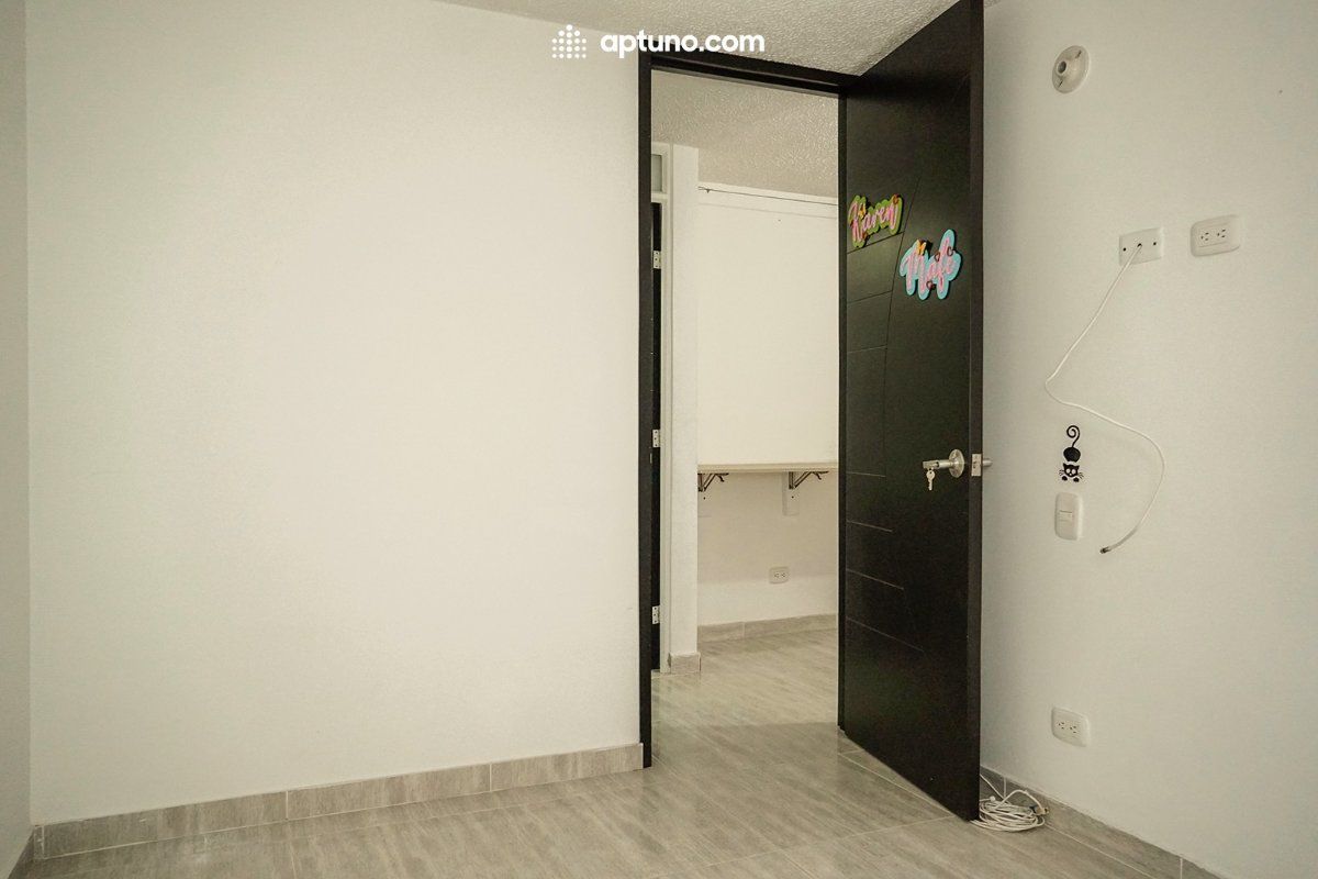 Apartamento en arriendo Osorio III 40 m² - $ 1.000.000