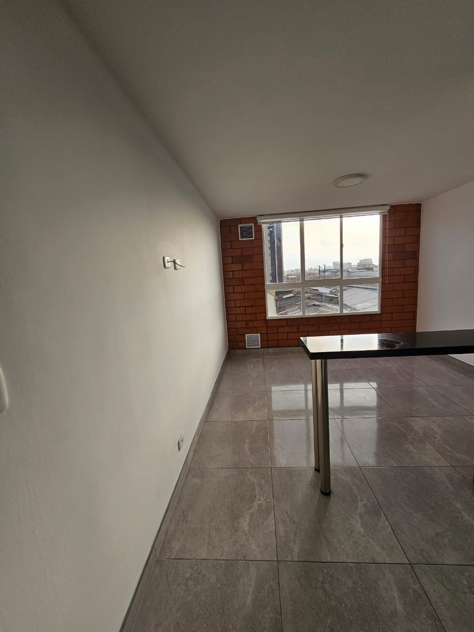 Apartamento en arriendo Santander 37 m² - $ 1.070.000