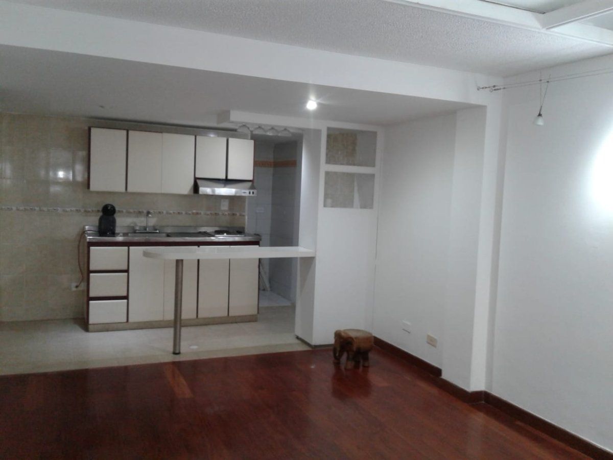 Apartamento en arriendo San Isidro 37 m² - $ 1.700.000