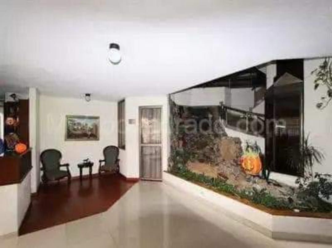 Apartamento en arriendo Acacias Usaquén 41 m² - $ 1.600.000