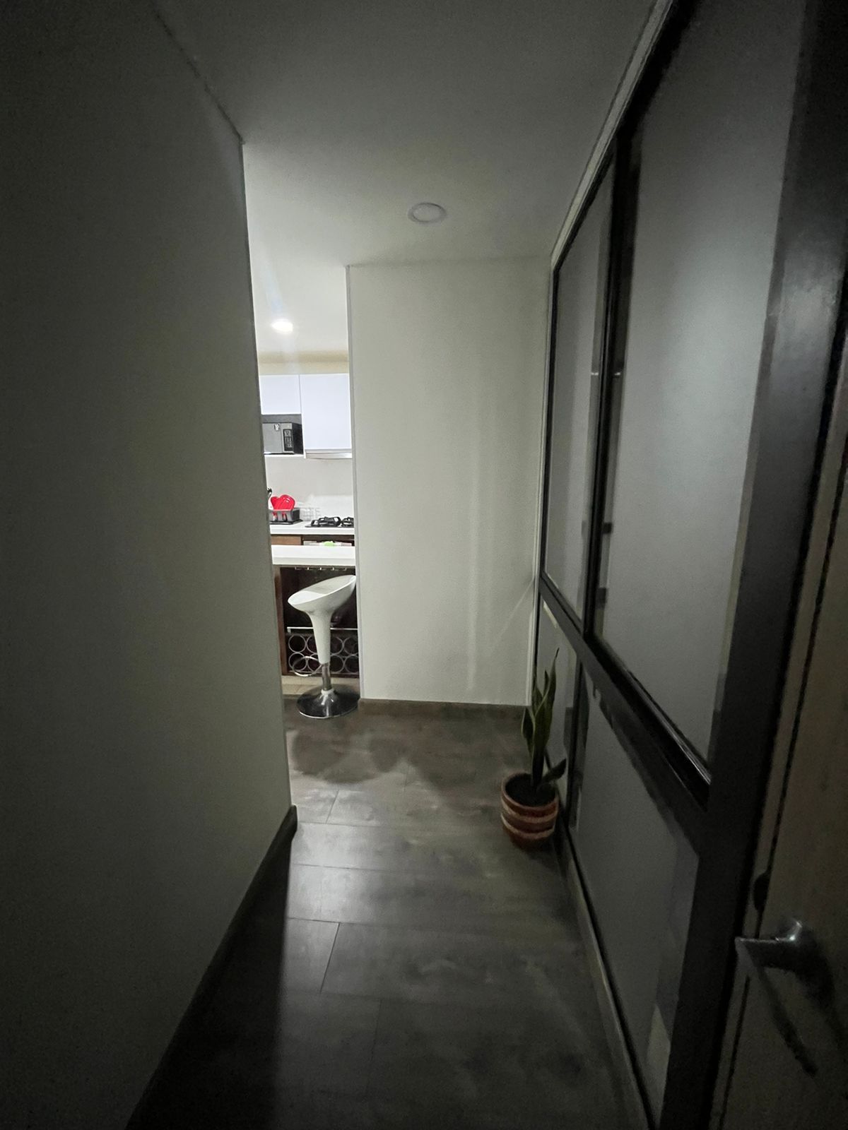 Apartamento en arriendo Los Cedros 70 m² - $ 2.850.000